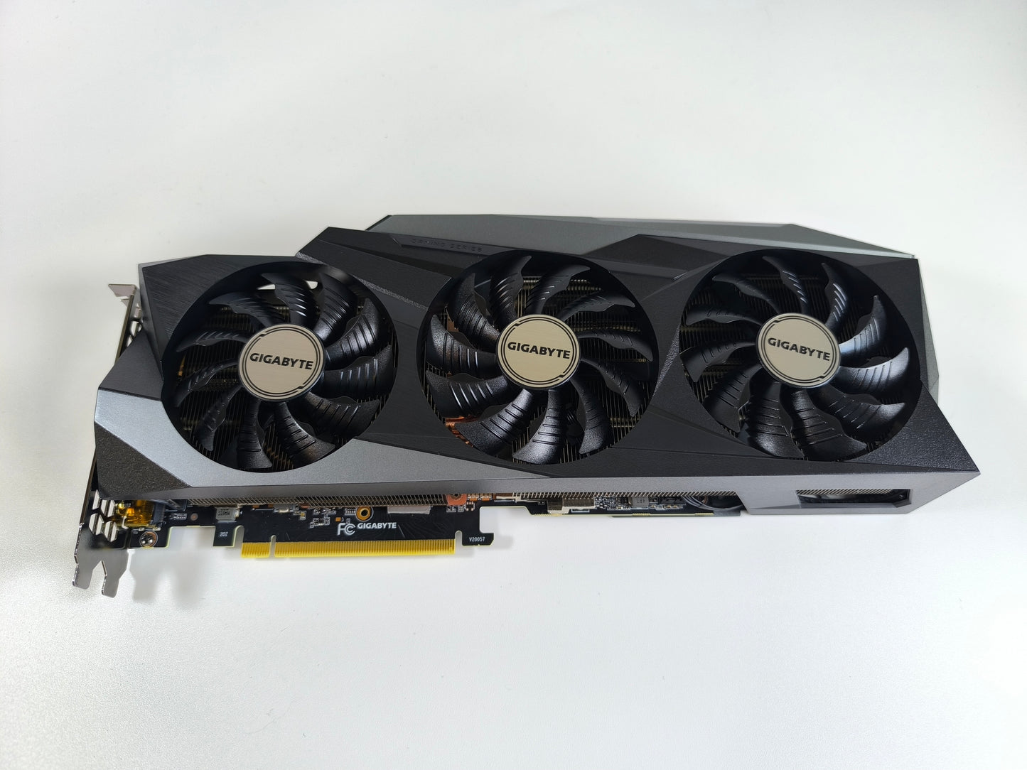 Gigabyte RTX 3080 TI 12GB Gaming OC - Refurbished