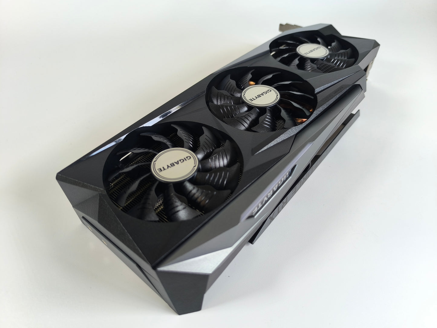 Gigabyte RTX 3080 TI 12GB Gaming OC - Refurbished