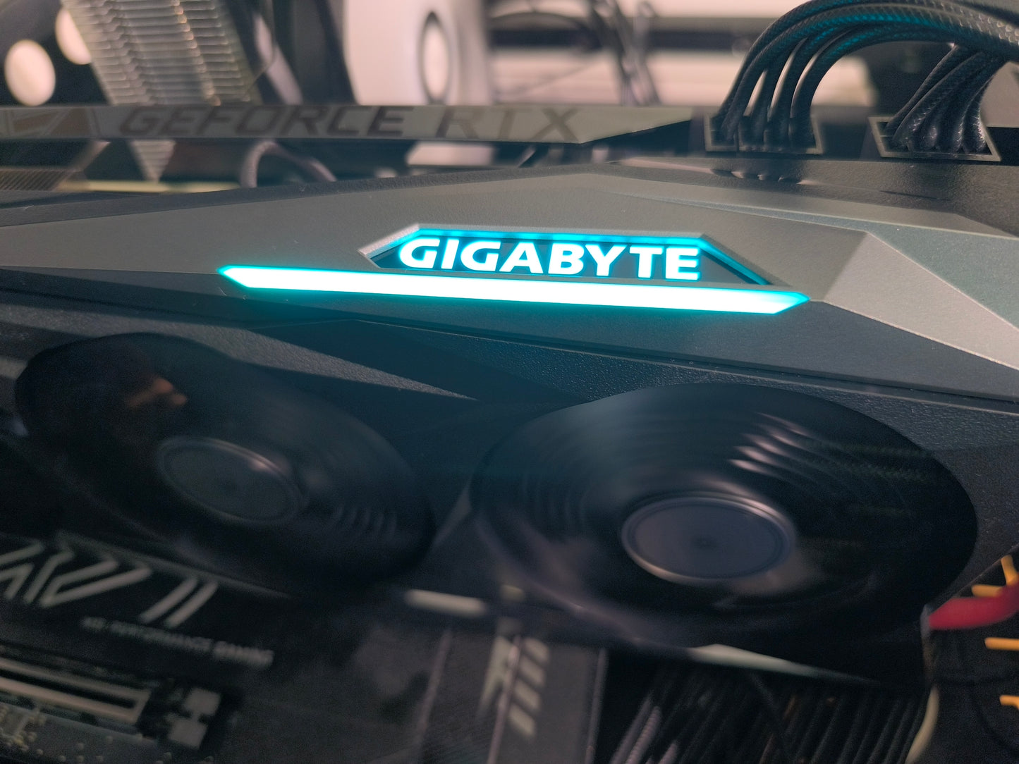 Gigabyte RTX 3080 TI 12GB Gaming OC - Refurbished