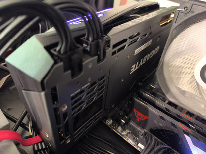 Gigabyte RTX 3080 TI 12GB Gaming OC - Refurbished
