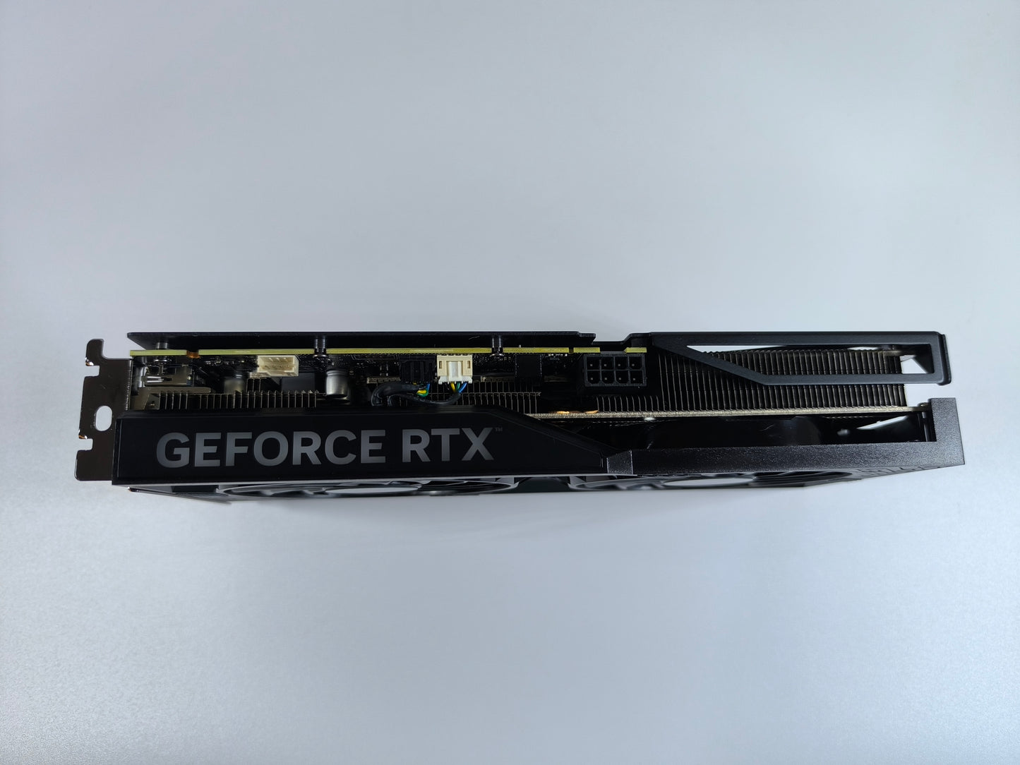 KFA2 RTX 4060 TI 8GB 1-Click OC - Refurbished