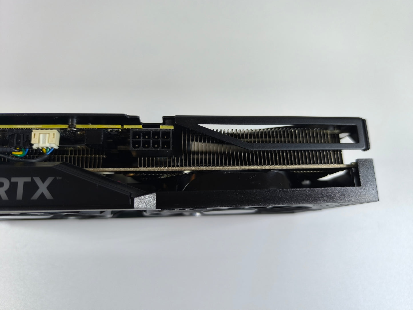 KFA2 RTX 4060 TI 8GB 1-Click OC - Refurbished