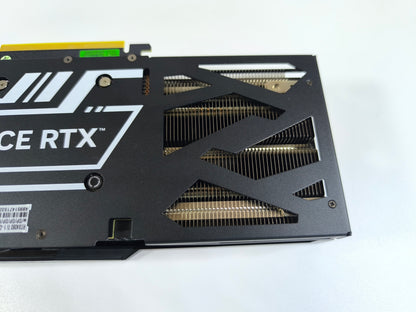 KFA2 RTX 4060 TI 8GB 1-Click OC - Refurbished
