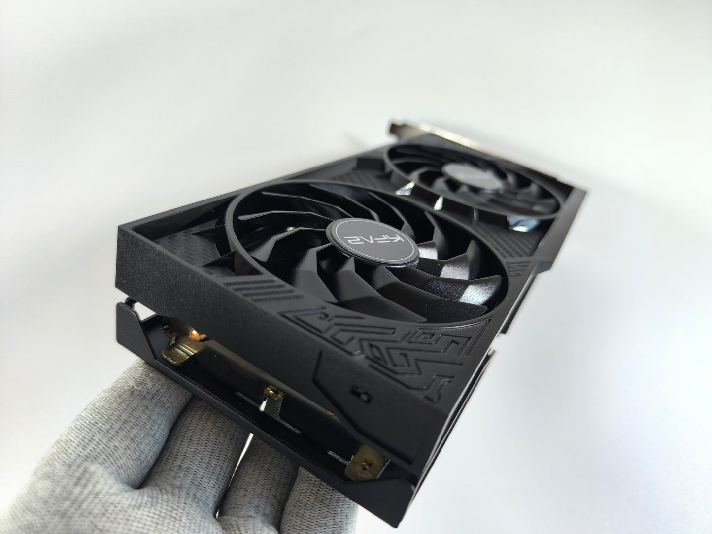 KFA2 RTX 4060 TI 8GB 1-Click OC - Refurbished