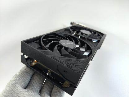 KFA2 RTX 4060 TI 8GB 1-Click OC - Refurbished