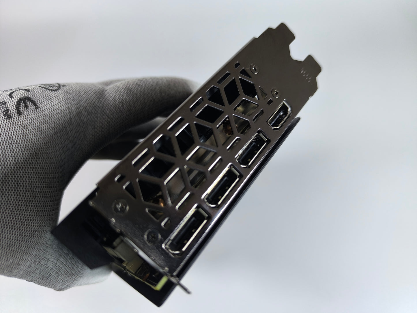 KFA2 RTX 4060 TI 8GB 1-Click OC - Refurbished