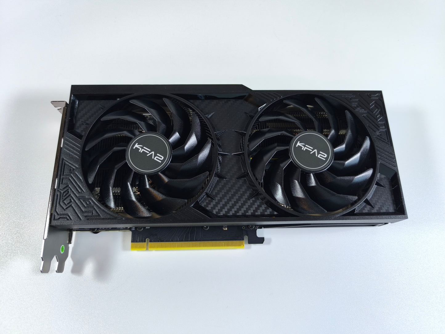KFA2 RTX 4060 TI 8GB 1-Click OC - Refurbished