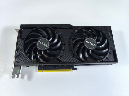 KFA2 RTX 4060 TI 8GB 1-Click OC - Refurbished