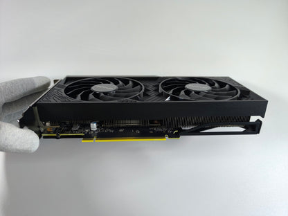 KFA2 RTX 4060 TI 8GB 1-Click OC - Refurbished