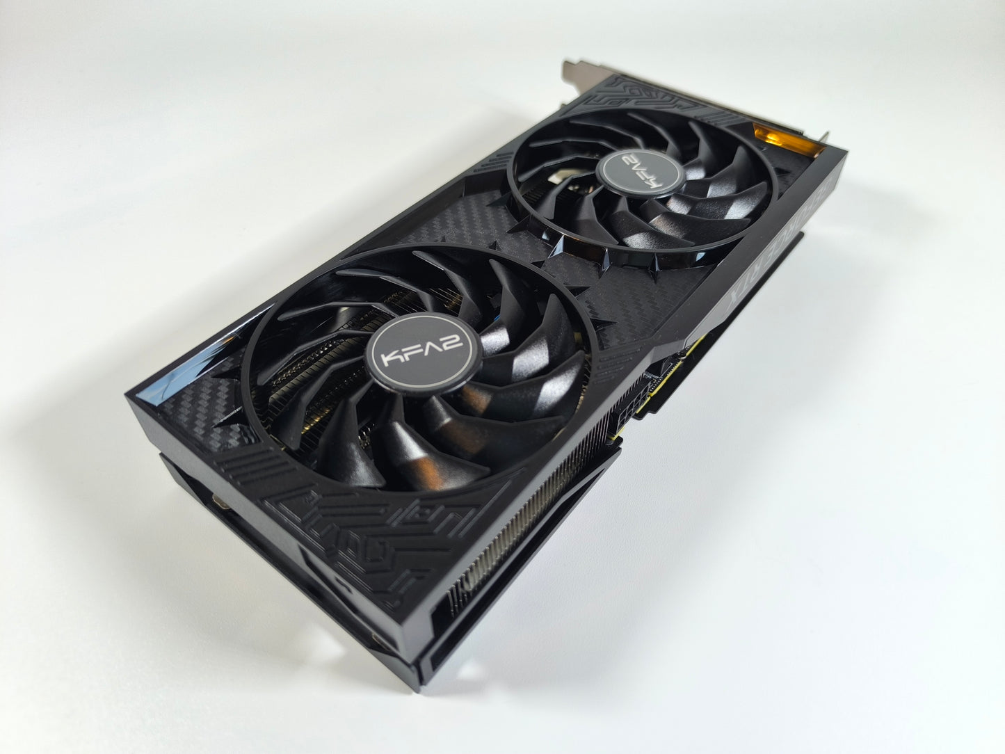 KFA2 RTX 4060 TI 8GB 1-Click OC - Refurbished