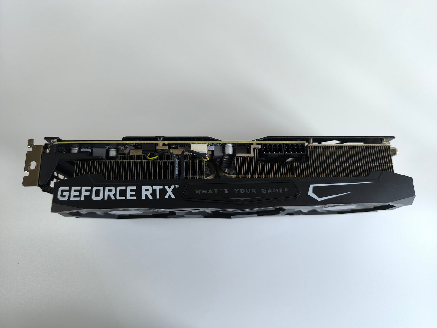 KFA2 RTX 3080 10GB 1-Click SG - Refurbished