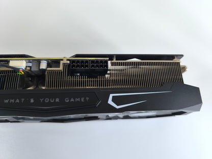 KFA2 RTX 3080 10GB 1-Click SG - Refurbished