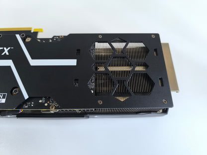 KFA2 RTX 3080 10GB 1-Click SG - Refurbished