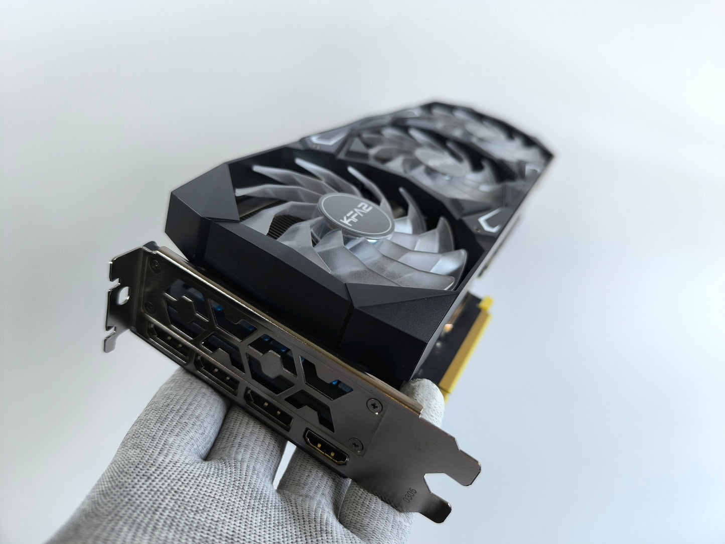 KFA2 RTX 3080 10GB 1-Click SG - Refurbished