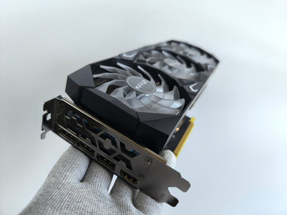 KFA2 RTX 3080 10GB 1-Click SG - Refurbished