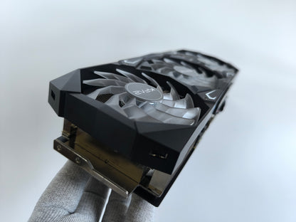 KFA2 RTX 3080 10GB 1-Click SG - Refurbished