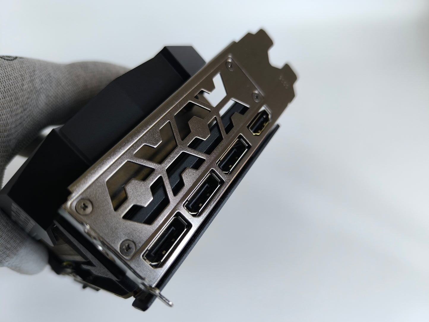 KFA2 RTX 3080 10GB 1-Click SG - Refurbished