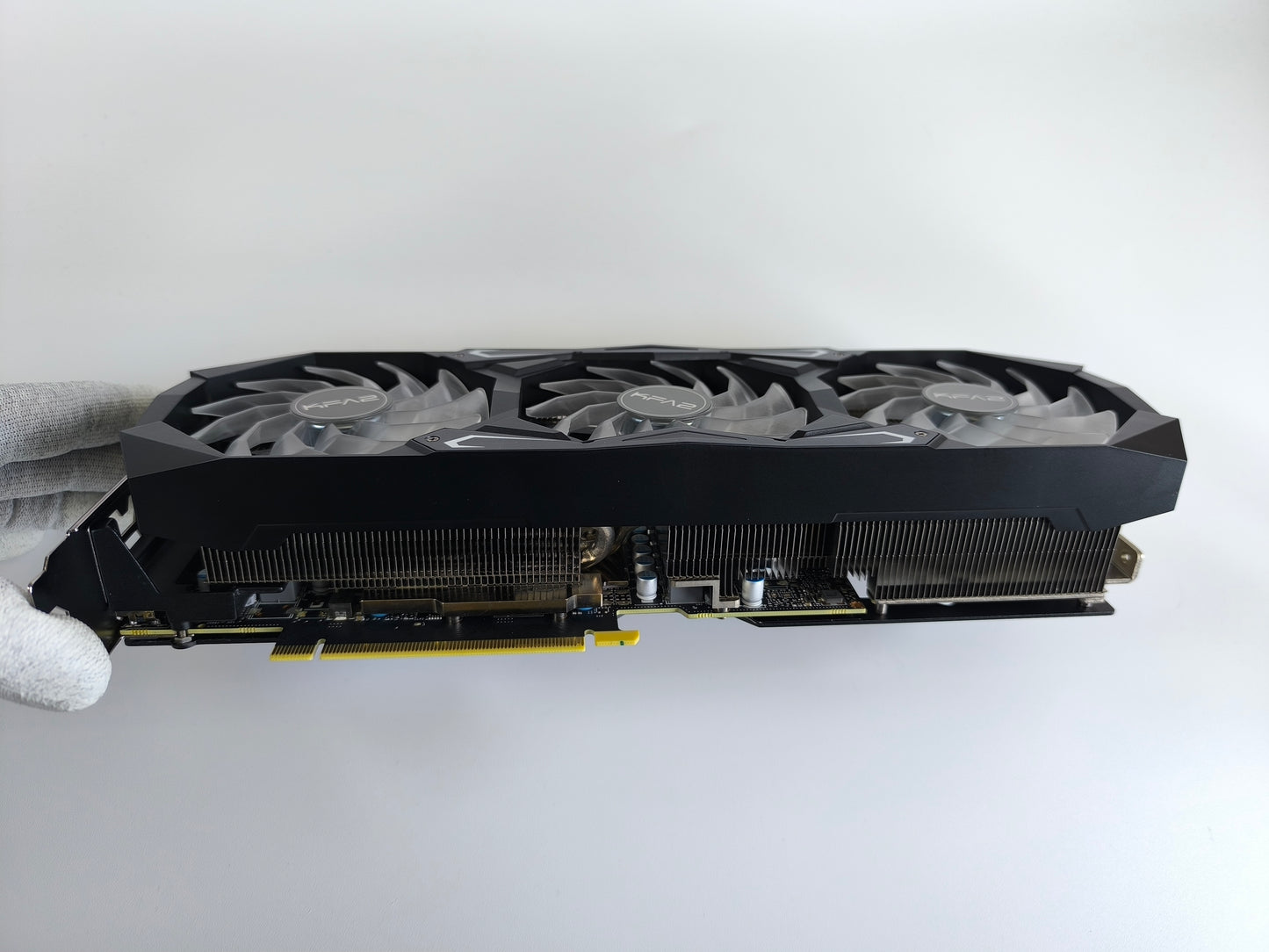 KFA2 RTX 3080 10GB 1-Click SG - Refurbished