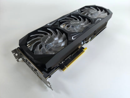 KFA2 RTX 3080 10GB 1-Click SG - Refurbished
