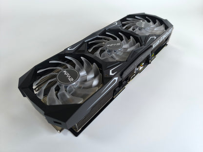 KFA2 RTX 3080 10GB 1-Click SG - Refurbished