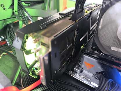 KFA2 RTX 3080 10GB 1-Click SG - Refurbished