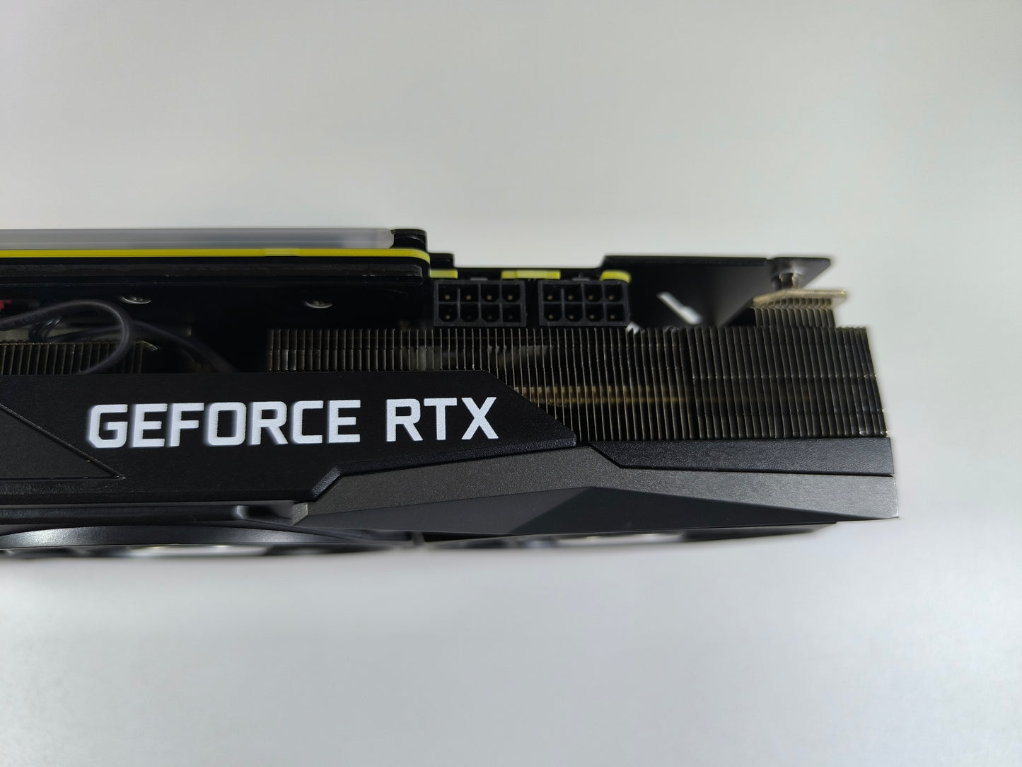 MSI RTX 3060 TI 8GB Gaming Z Trio mit OVP - B-Ware - Refurbished