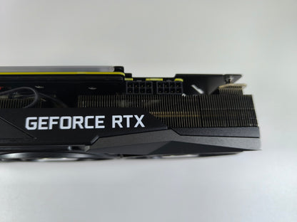 MSI RTX 3060 TI 8GB Gaming Z Trio mit OVP - B-Ware - Refurbished