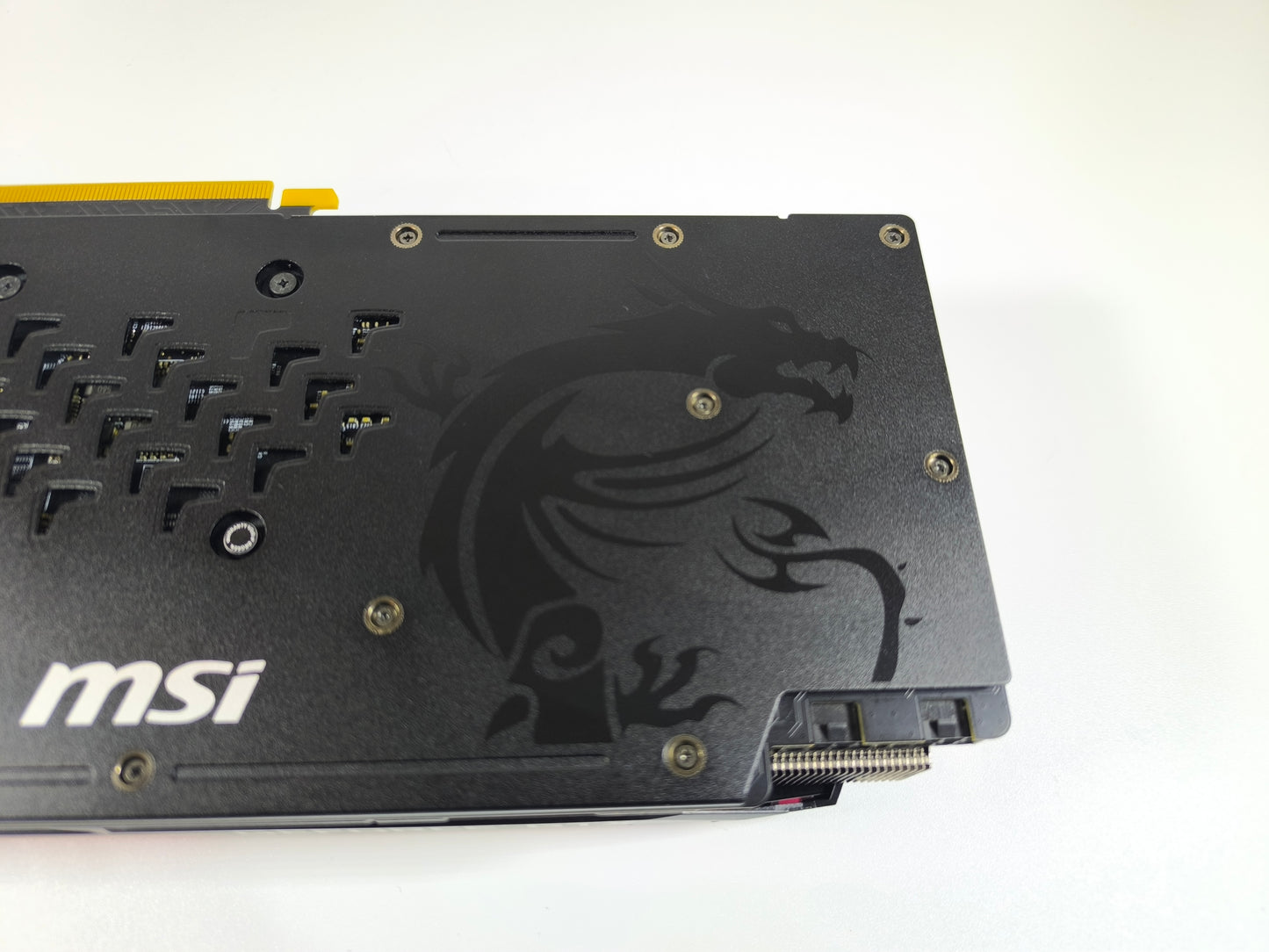 MSI GTX 1080 TI 11GB Gaming X - Refurbished