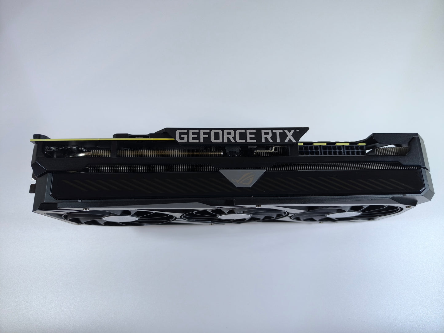 Asus RTX 3070 TI 8GB Strix Gaming OC - Refurbished