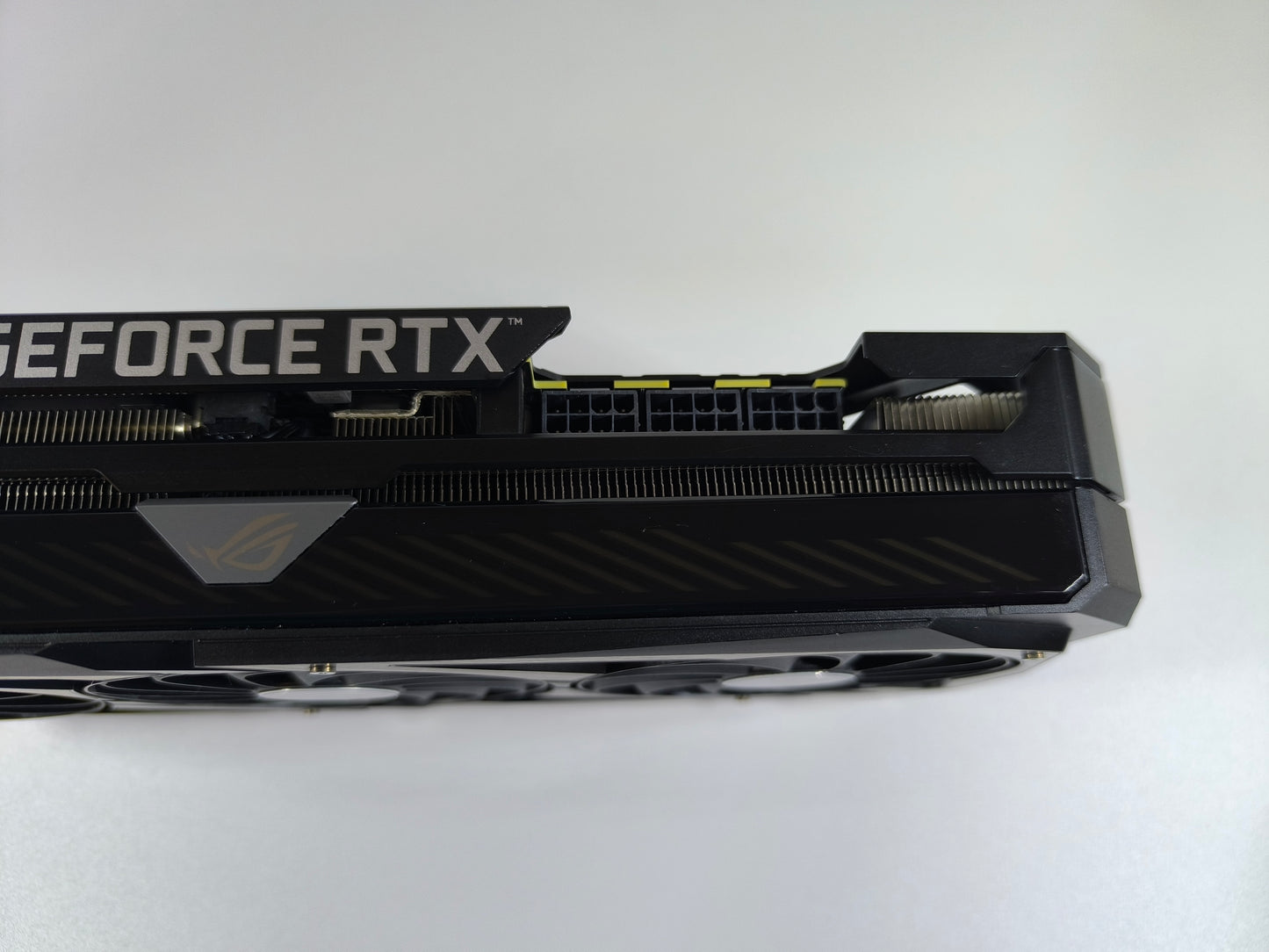 Asus RTX 3070 TI 8GB Strix Gaming OC - Refurbished