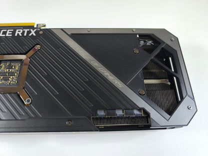 Asus RTX 3070 TI 8GB Strix Gaming OC - Refurbished