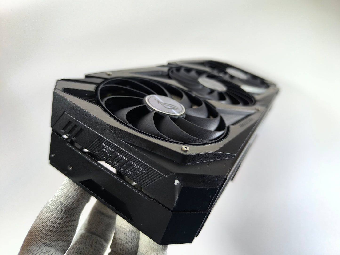 Asus RTX 3070 TI 8GB Strix Gaming OC - Refurbished