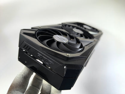 Asus RTX 3070 TI 8GB Strix Gaming OC - Refurbished