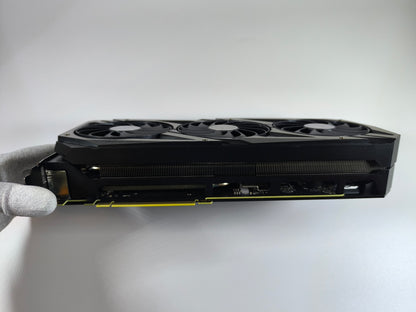Asus RTX 3070 TI 8GB Strix Gaming OC - Refurbished