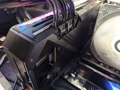 Asus RTX 3070 TI 8GB Strix Gaming OC - Refurbished
