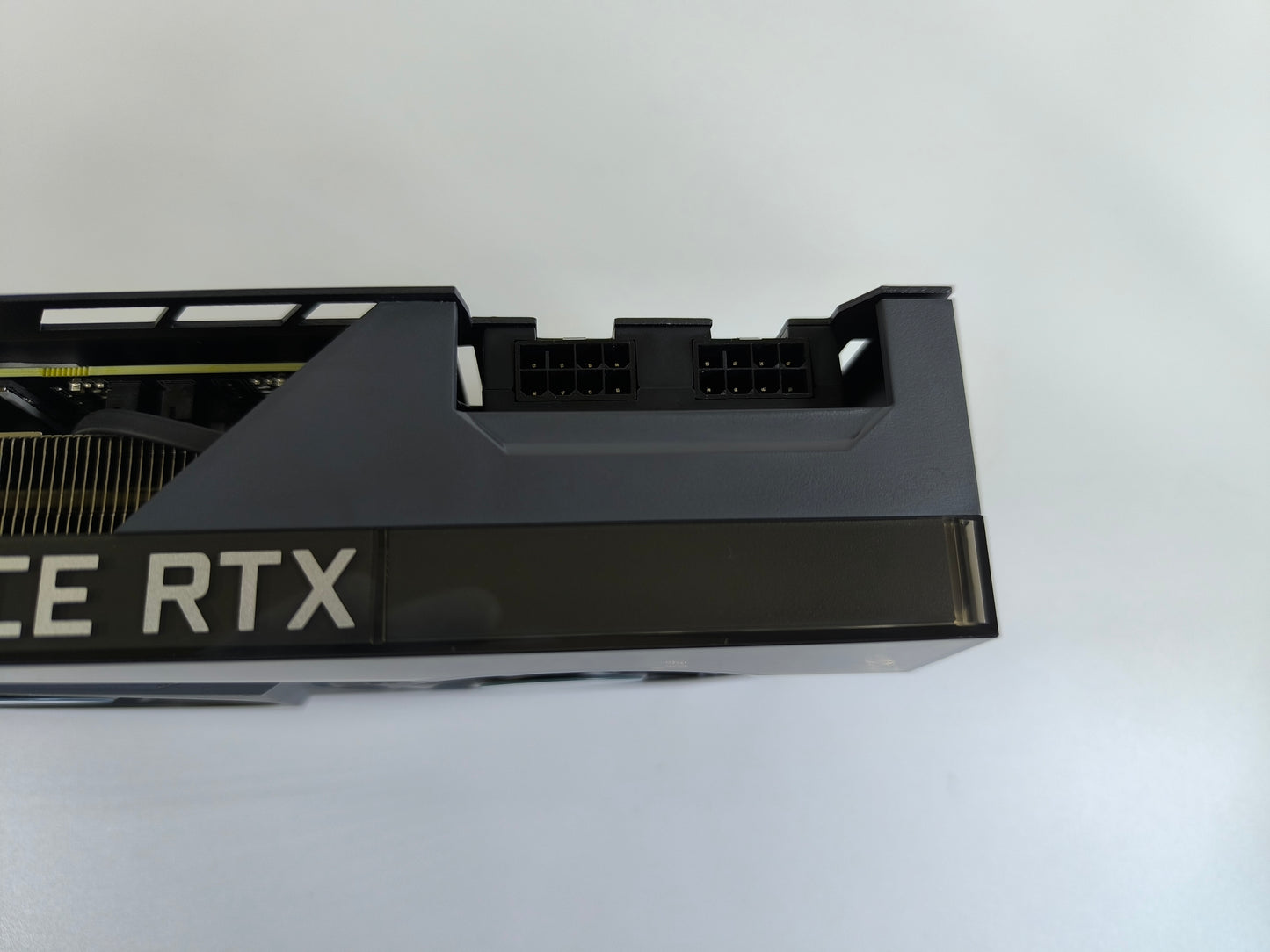 Gigabyte RTX 3080 TI 12GB Eagle OC mit OVP - Refurbished