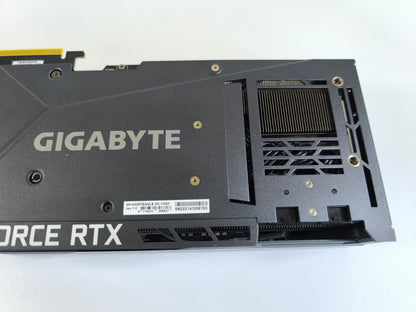 Gigabyte RTX 3080 TI 12GB Eagle OC mit OVP - Refurbished