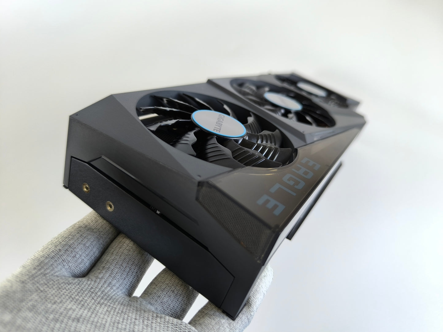 Gigabyte RTX 3080 TI 12GB Eagle OC mit OVP - Refurbished
