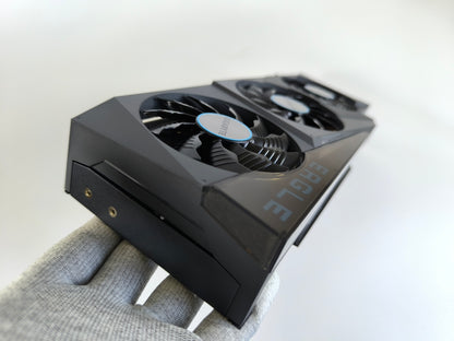 Gigabyte RTX 3080 TI 12GB Eagle OC mit OVP - Refurbished