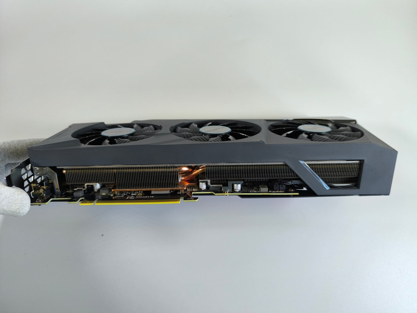 Gigabyte RTX 3080 TI 12GB Eagle OC mit OVP - Refurbished