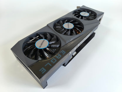 Gigabyte RTX 3080 TI 12GB Eagle OC mit OVP - Refurbished