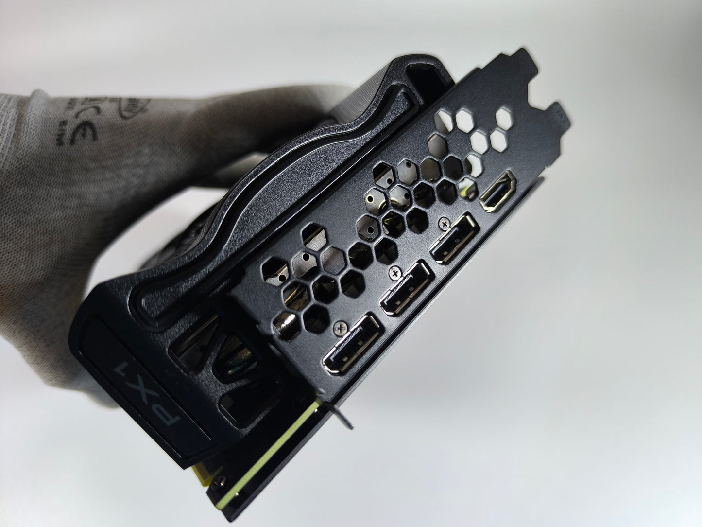 EVGA RTX 3090 24GB FTW3 Ultra V2 mit OVP - Refurbished