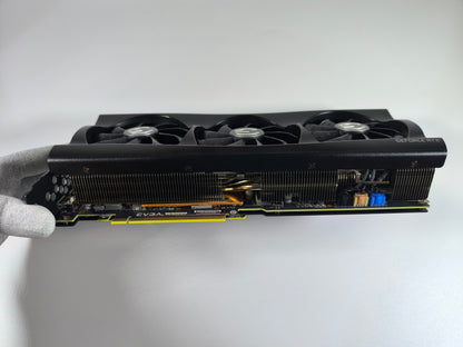 EVGA RTX 3090 24GB FTW3 Ultra V2 mit OVP - Refurbished