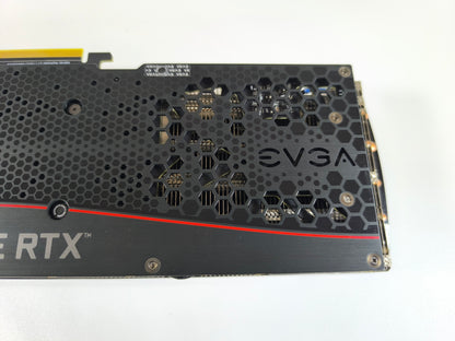 EVGA RTX 3070 8GB XC3 Ultra mit OVP - Refurbished
