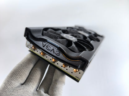 EVGA RTX 3070 8GB XC3 Ultra mit OVP - Refurbished