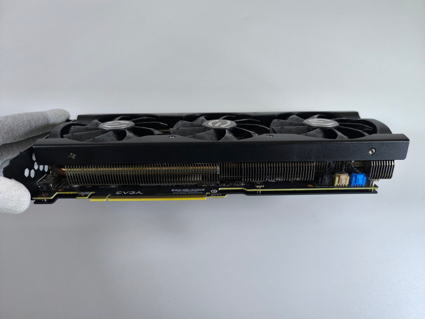 EVGA RTX 3070 8GB XC3 Ultra mit OVP - Refurbished