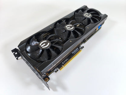 EVGA RTX 3070 8GB XC3 Ultra mit OVP - Refurbished