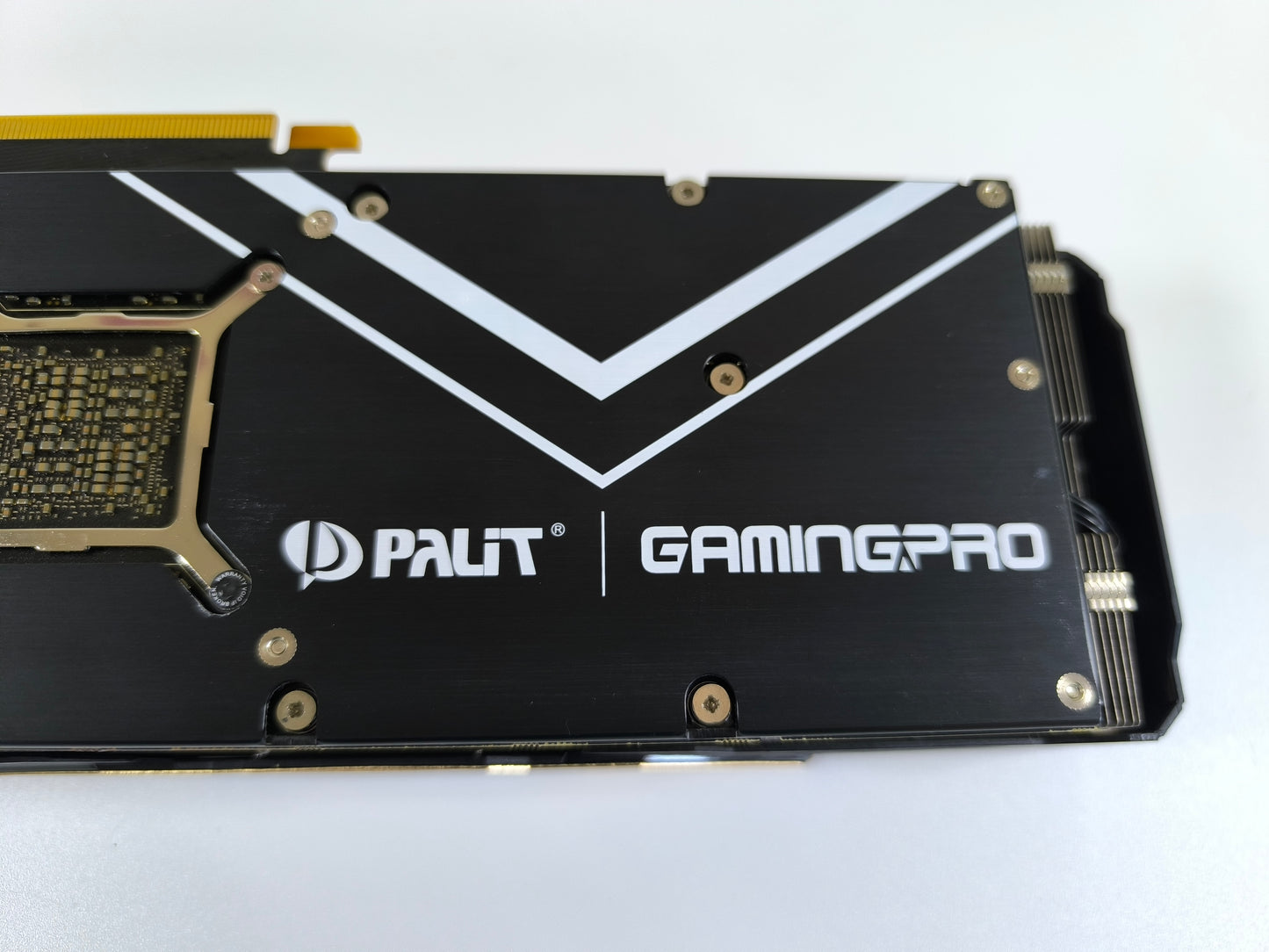 Palit RTX 2080 TI 11GB GamingPro OC - Refurbished