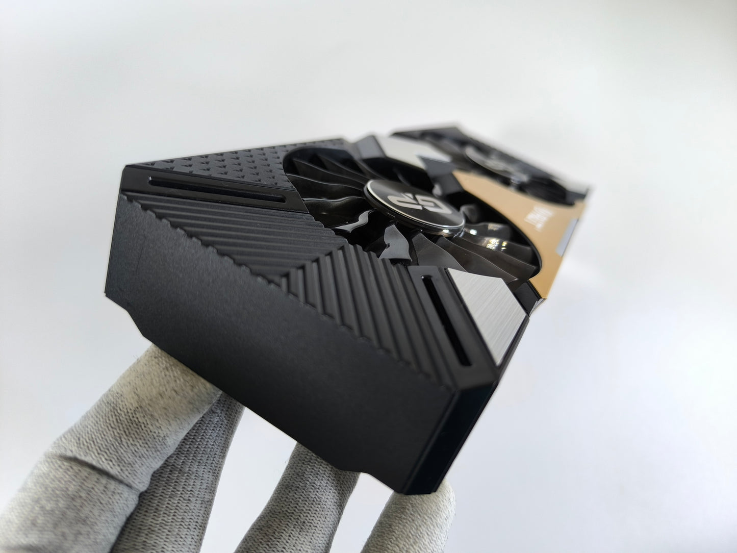 Palit RTX 2080 TI 11GB GamingPro OC - Refurbished