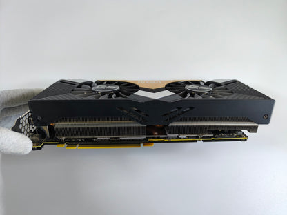 Palit RTX 2080 TI 11GB GamingPro OC - Refurbished